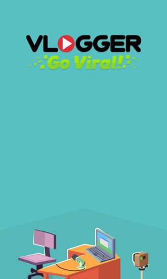 game pic for Vlogger go viral! Clicker